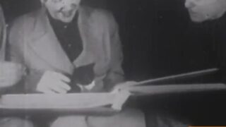 Classic Stags 263 30’s to 60’s – Scene 9