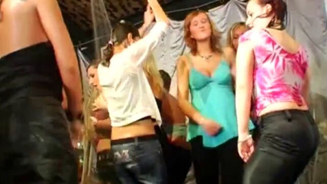 Explicit group fucking delights – video 10