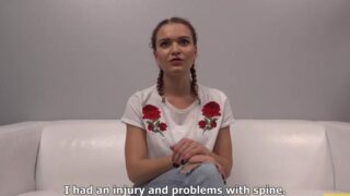 CzechCasting Patricie p2