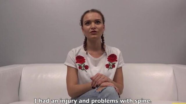 CzechCasting Patricie p2