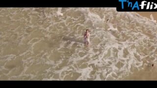 Charlotte Rampling Sexy Scene in The Eye Of The Storm (Norma Joel)