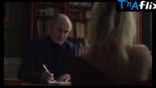 Florence Thomassin Breasts Scene in A L’Interieur