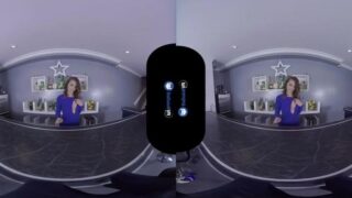 Badoink Vr Adriana Chechik Needs That Fat Dick Vr Porn