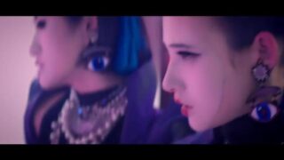 Adanowsky – Would You Be Mine ft Stoya