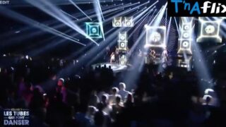 Nadiya Sexy Scene in Les 30 Ans Du Top 50