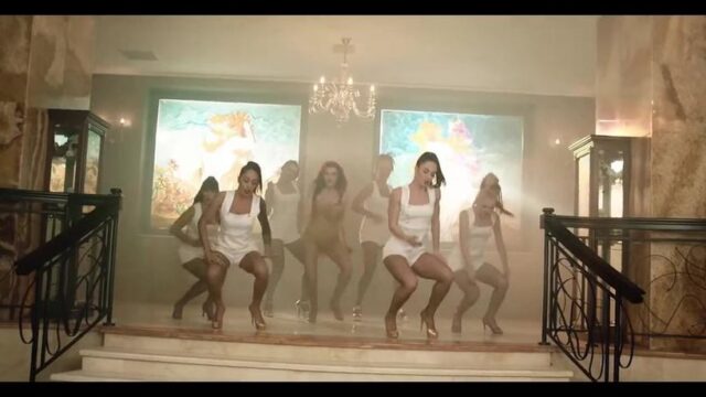 Elena – Body Song PMV by IEDIT