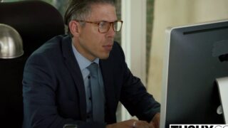 TUSHY – First Anal For Rebellious Lyra Law (Lyra Louvel)