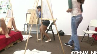 Strippers get rods sucked – video 33