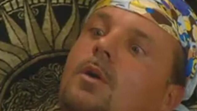 Nymphomane Allemande