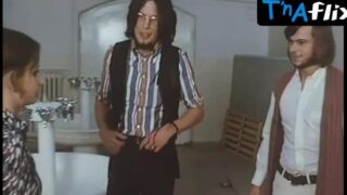 Karin Gotz Butt, Breasts Scene in Schoolgirl Report 3: What Parents Find Unthinkable