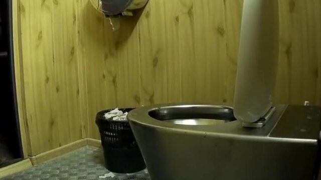 Park toilet 2