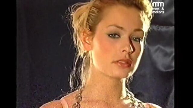 Flicking through the channels 22 December 2003