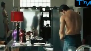 Lucie Laurier Sexy Scene in Nitro