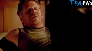 Arayna Eison Bikini, Underwear Scene in Ray Donovan