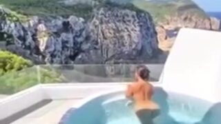 Onlyfans Demi Rose 2020