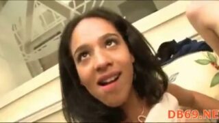 Cute girl gets her pussy – video 28