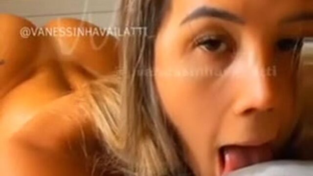 Vanessinha Vailatti